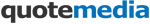 Logo de QuoteMedia